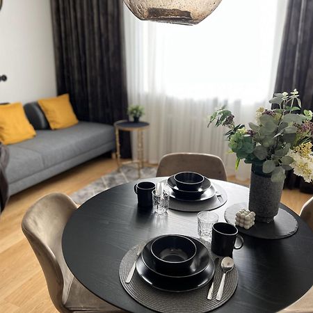 Cozy Apartment In Old Town Tartu Dış mekan fotoğraf
