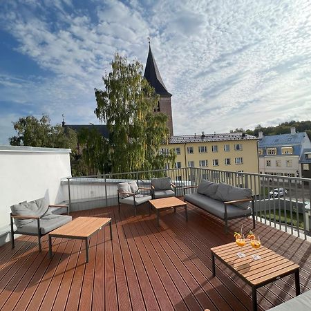 Cozy Apartment In Old Town Tartu Dış mekan fotoğraf