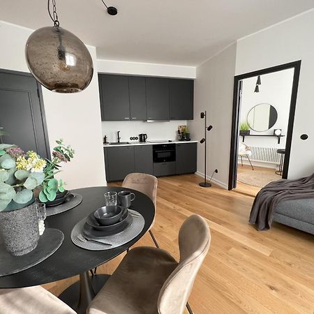 Cozy Apartment In Old Town Tartu Dış mekan fotoğraf