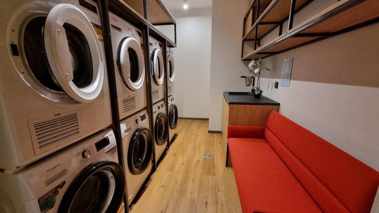 Cozy Apartment In Old Town Tartu Dış mekan fotoğraf
