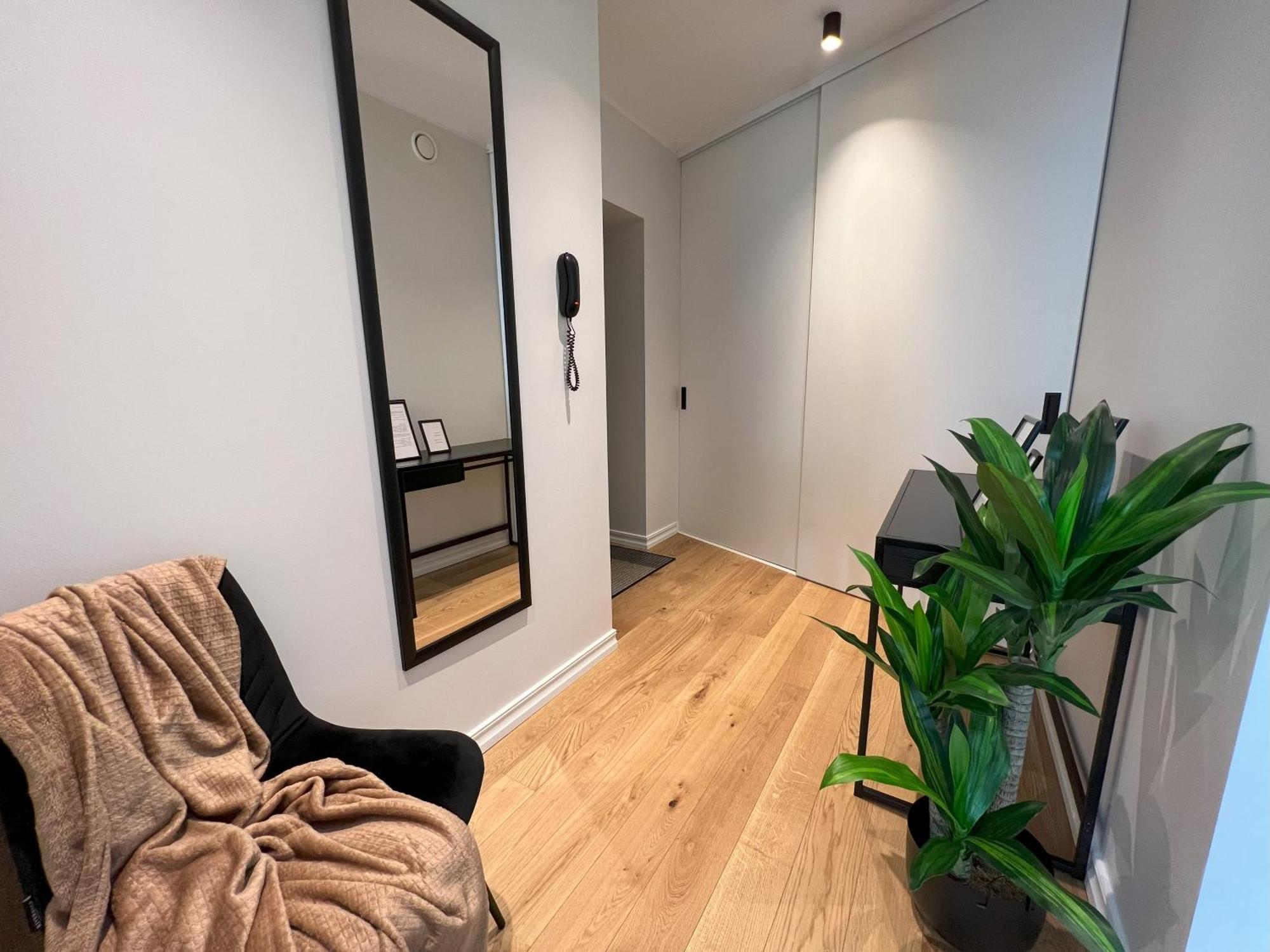 Cozy Apartment In Old Town Tartu Dış mekan fotoğraf