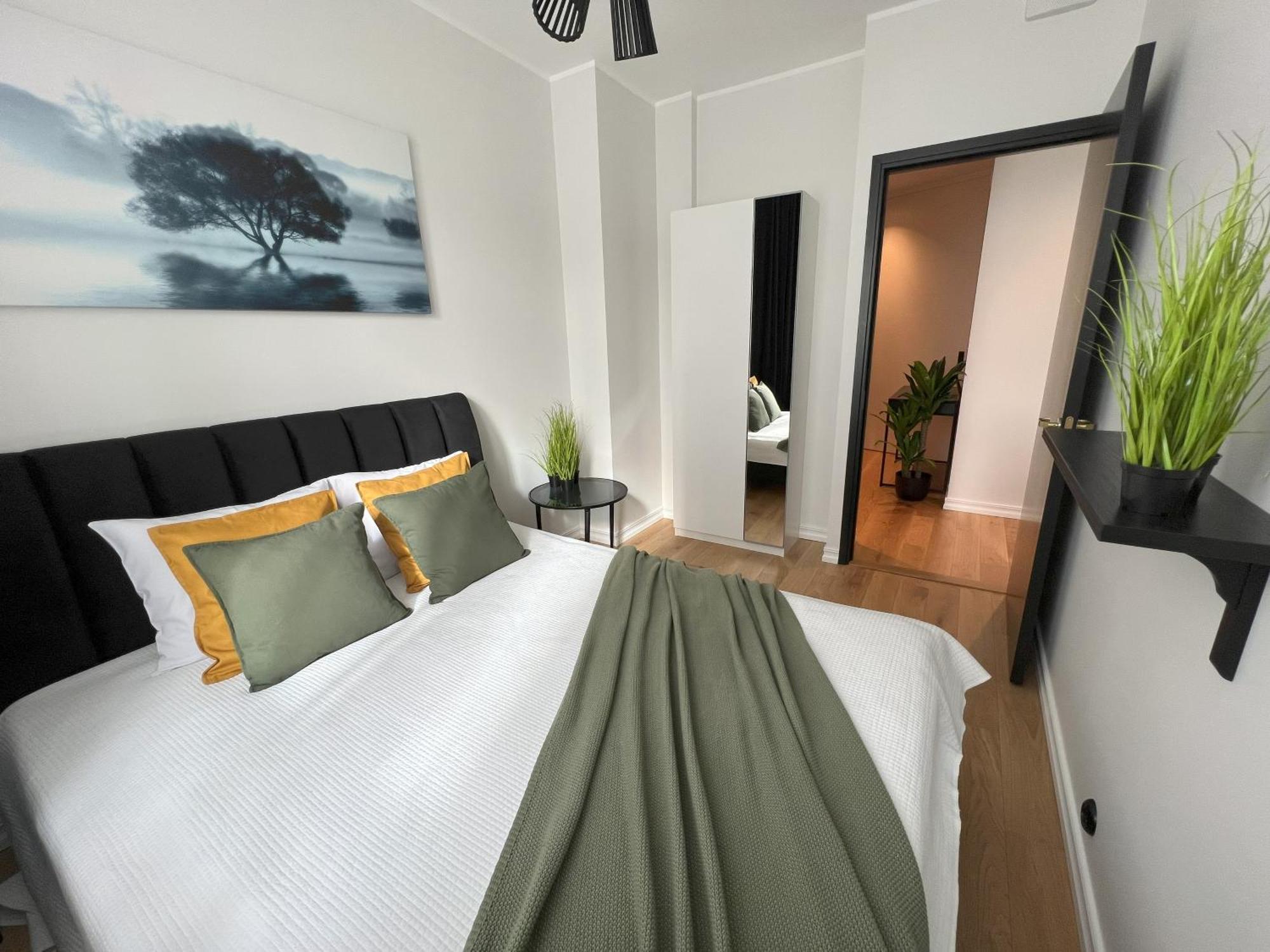 Cozy Apartment In Old Town Tartu Dış mekan fotoğraf