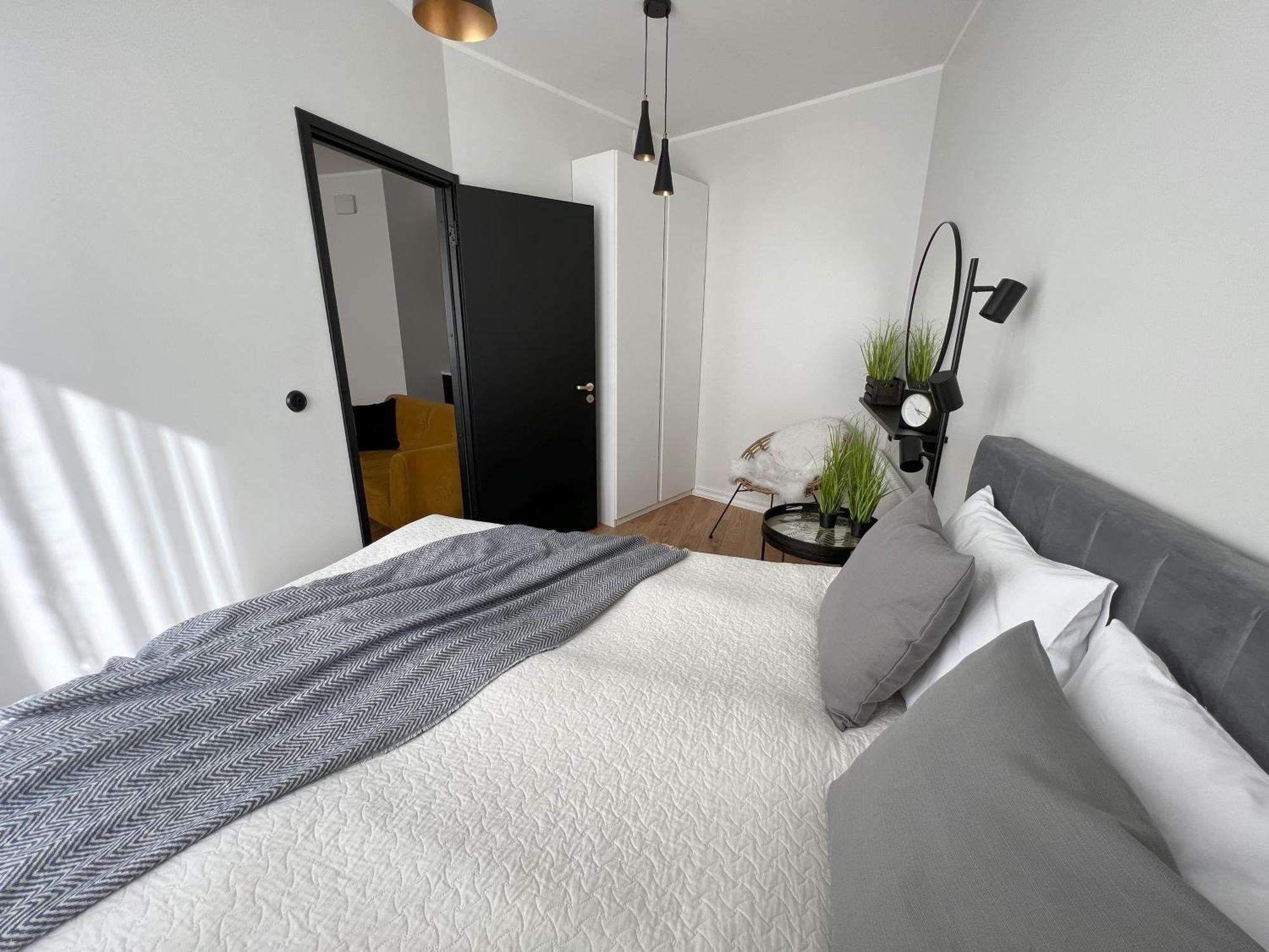 Cozy Apartment In Old Town Tartu Dış mekan fotoğraf
